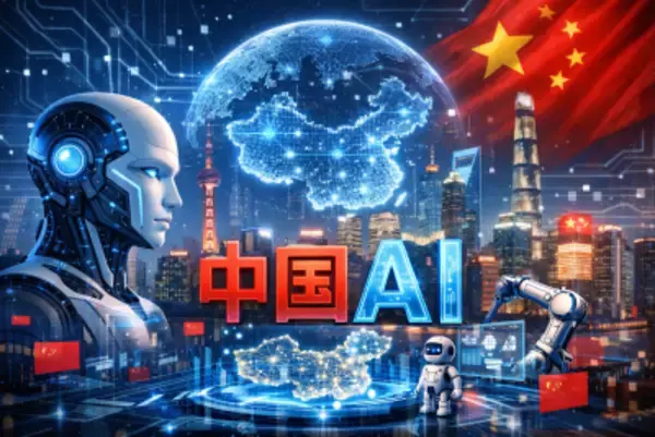 UBS「中国でAIバブルが発生する確率は高くない」―中国メディア