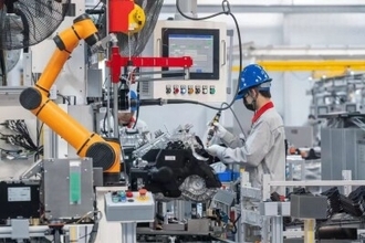 【CRI時評】経済成長率5．0％の価値と新たな好機を読み解く