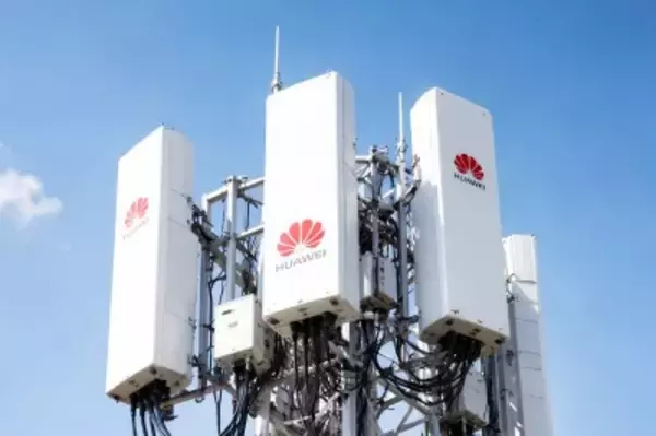 ファーウェイがクアルコムやサムスン押さえてまたも世界首位、2026年5G特許ランク