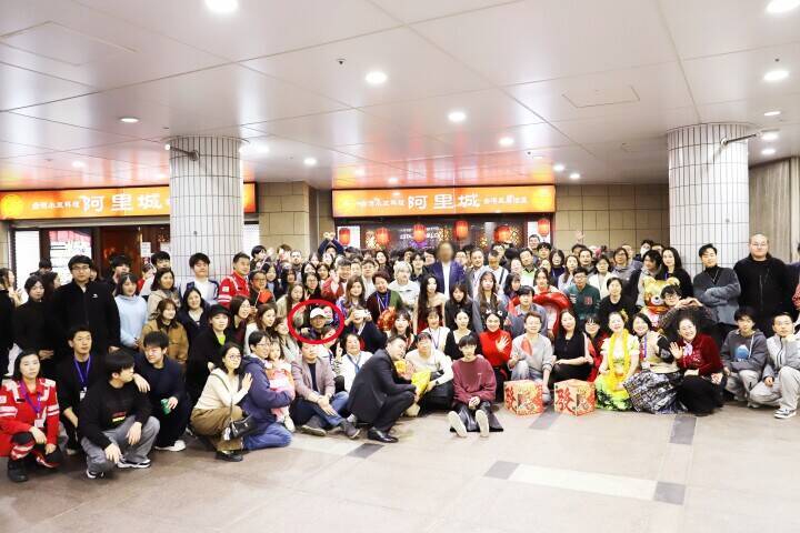 「中日関係が良くなくても、人命救助に国境はない」―在日中国人団体が交流会開催、日本で人命救助の楊波氏も出席