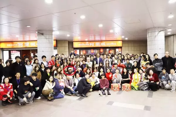 「「中日関係が良くなくても、人命救助に国境はない」―在日中国人団体が交流会開催、日本で人命救助の楊波氏も出席」の画像