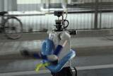 「人型ロボット300台超が集結、北京・亦荘人型ロボハーフマラソンが4月19日開催―中国」の画像1