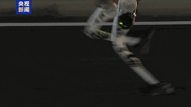 人型ロボット300台超が集結、北京・亦荘人型ロボハーフマラソンが4月19日開催―中国