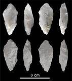 「16万年前の「中国製」に世界の科学者が困惑―米メディア」の画像1