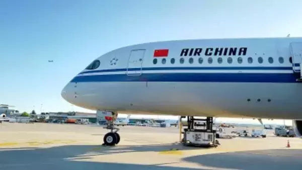 日中航空路線が異例の「花冷え」状態、東南アジア路線は好調―中国メディア