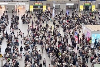 中国の人口は14億500万人、4年連続のマイナス成長も人口大国に変わりなし―中国国家衛生健康委
