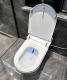 「温水洗浄便座から熱湯、女性が局部をやけど＝中国ネット「なんという鬼畜」」の画像1