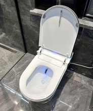 温水洗浄便座から熱湯、女性が局部をやけど＝中国ネット「なんという鬼畜」