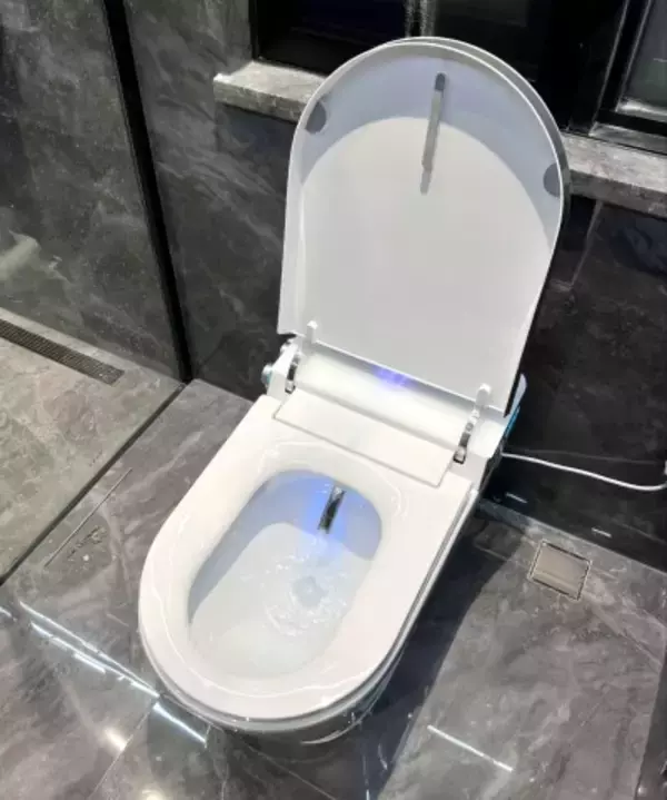 温水洗浄便座から熱湯、女性が局部をやけど＝中国ネット「なんという鬼畜」