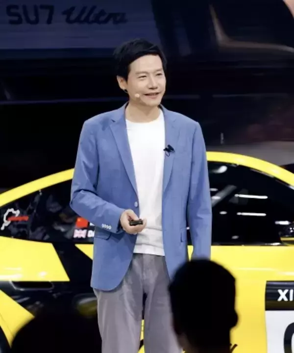 シャオミCEO、米EV市場参入の計画は「今のところない」―中国メディア