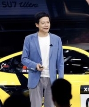 シャオミCEO、米EV市場参入の計画は「今のところない」―中国メディア