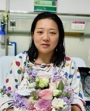 3000キロの徒歩移動中も妊娠気付かず、風邪で受診した当日に出産―中国