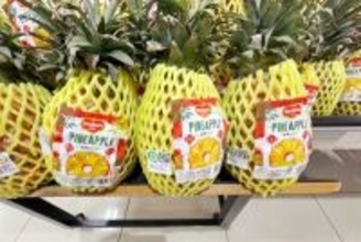 台湾パイナップル、輸出先の99％が日本―台湾メディア