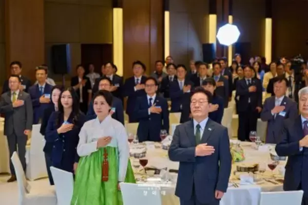 李在明大統領の支持率、就任後最高の65％超＝韓国ネット「実務能力が高い」「分断が進んでいる」