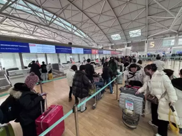 韓国、航空券高騰も日本路線だけ値下がりの異例現象＝韓国ネット「日本路線の需要は底知れない」