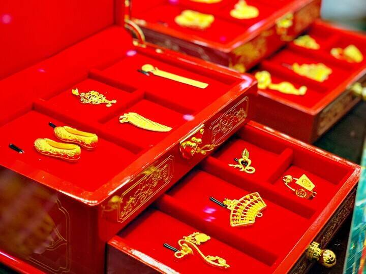 中国式ゴールドアクセサリー、訪中外国人観光客に人気―シンガポールメディア