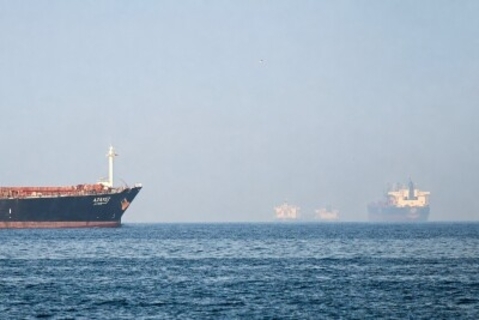 英国の海上安全情報機関「UAE沖で船舶が制圧される」