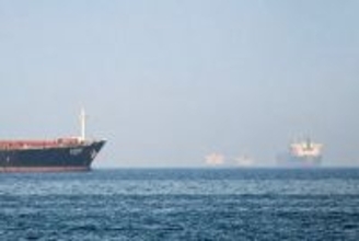 英国の海上安全情報機関「UAE沖で船舶が制圧される」