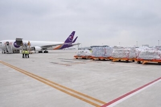 1〜5月に国際航空貨物輸送路線80本を新設―中国