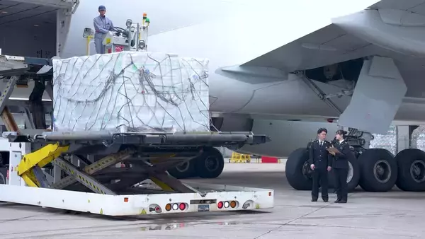 欧米の免税撤廃で転換期を迎える中国越境EC、「少額小包」モデルからの脱却急ぐ