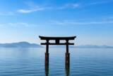 「日本の神社の立ち入り禁止区域に入り撮影、台湾インフルエンサーが謝罪―台湾メディア」の画像1