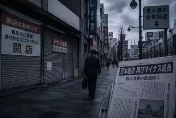 日本経済は「トリレンマ」に、まだ打開策はあるのか？―香港メディア