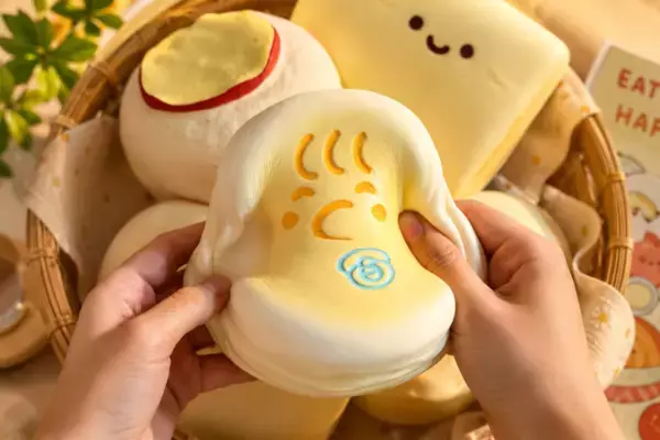 「韓国で人気の「スクイーズ」、日本の小学生も夢中＝韓国ネットでは安全性への懸念も」の画像