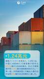 「民間企業が力を発揮、中国1-2月の物品貿易額が前年比18．3％増―中国メディア」の画像3