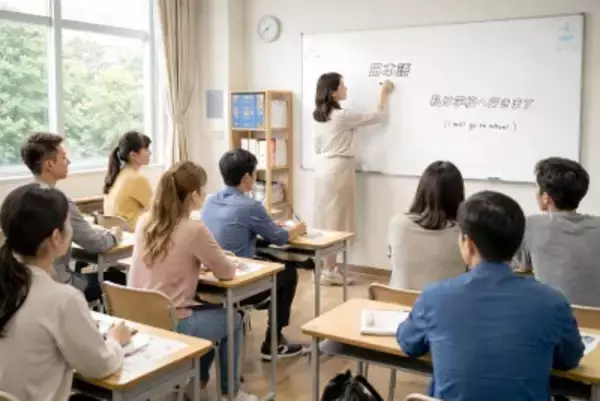 「日本では毎日楽しいと心から感じる」、中国人男性の投稿に共感続々