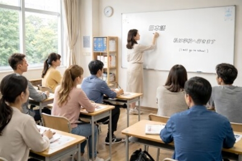 「日本では毎日楽しいと心から感じる」、中国人男性の投稿に共感続々