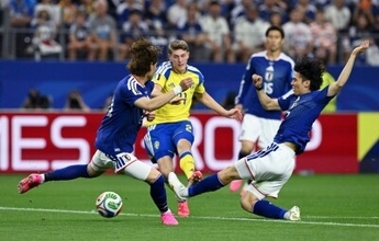 ＜W杯＞韓国紙が日本代表の強さの秘密を分析＝ネット「比較にもならない」「韓国はゼロから再建を」