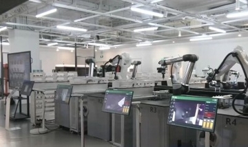 機材の販売からサービスの販売へ移行、中国のロボット輸出が絶好調