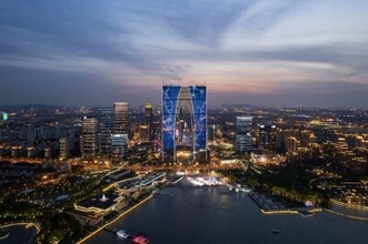 世界をリードするスマート製造都市を構築へ、蘇州が「AI＋製造」に注力―中国