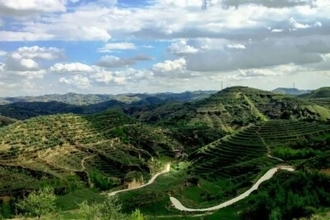 「三北」防護林プロジェクトの堅塁攻略戦で建設面積が1333万ヘクタール超を達成―中国