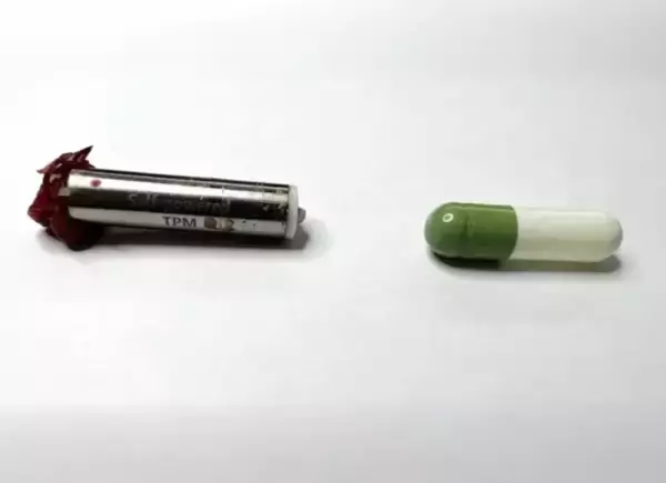 中国の科学者が自己発電する心臓ペースメーカーを開発