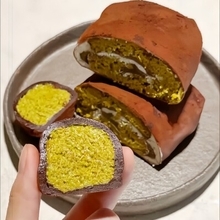 韓国でドバイもちクッキーが大ヒットしている背景―中国メディア