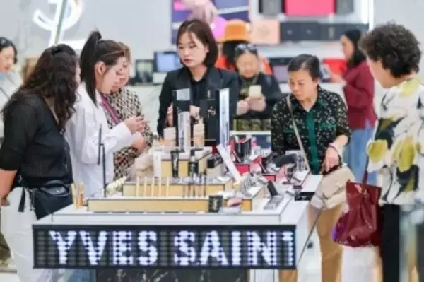 1-2月の海南離島免税ショッピング額は前年比25．9％増―中国