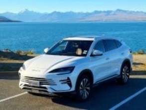 中国ブランドEV、多くの国で売れ行き好調―中国メディア