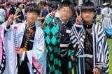 「学校が鬼殺隊本部に、中国での「鬼滅の刃」人気は過小評価されている―中国メディア」の画像1