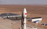 「固体燃料ロケットの「力箭1号」が打ち上げ成功、衛星5基を軌道に投入―中国」の画像1