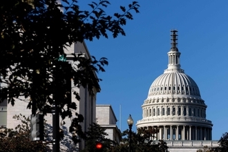 米国、カナダや日本などにある5在外公館閉鎖へ