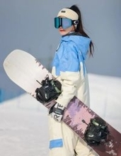 コスパ抜群でデザインも良い国産スキー用品が人気拡大―中国