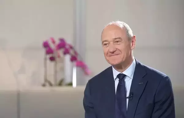 2025年は外資の進出が積極的、イノベーションがキーワードに―中国