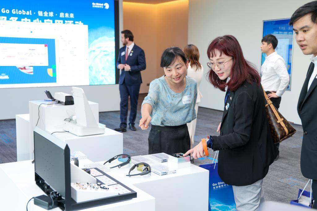 深セン市南山区、中国初の「GDP1兆元区」に