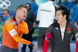「中国選手に「メダル奪われた」、オランダ選手が怒り＝中国ネット「自業自得」「素養低い」」の画像1