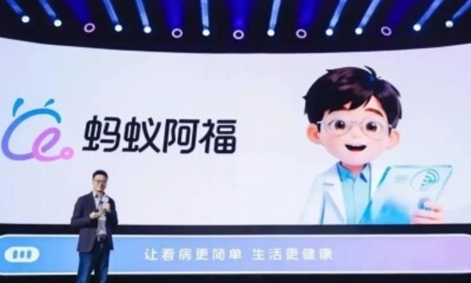 AIアプリがアップストアの人気ランキング上位を独占―中国