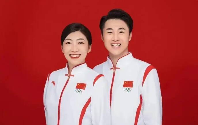 「金メダル夫妻」が誕生 中国勢がミラノ冬季五輪で4個目の金を獲得