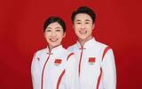 「「金メダル夫妻」が誕生 中国勢がミラノ冬季五輪で4個目の金を獲得」の画像2
