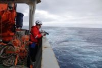 南極科学観測隊の「雪竜」、大洋観測任務を完了―中国