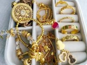 元カレに金900グラムを盗まれた女性、「3年以内に弁償」の約束破られ警察に通報―中国